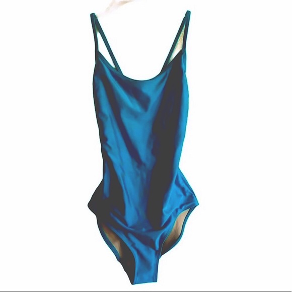 American Apparel Other - American Apparel Razorback Swimsuit